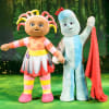 In the Night Garden Live