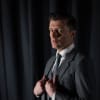 Jamie Brown as Jack Ford in When the Boat Comes In: The Hungry Years
