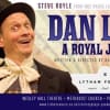 Dan Leno, a Royal Jester