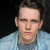 Ben Castle-Gibb, who will play Dr Frankenstein