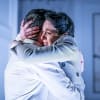 Pierre (John Light) Anne (Amanda Abbington)