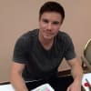 On the panel: Joe Dempsie