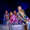 Jac Yarrow in Joseph and the Amazing Technicolor Dreamcoat