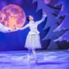 Festive family favourite: The Snowman
