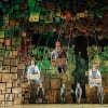 Matilda the Musical: winner of 95 international awards