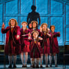 Malory Towers cast