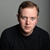 Miles Jupp who will make his RSC debut in The Comedy of Errors