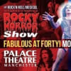 Rocky Horror 40th anniversary