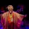 Jacqui Dubois as Oda Mae