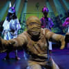 Awful Egyptians by Birmingham Stage Company