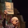 David Edgar in Trying It On at Derby Theatre