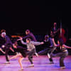 Dorrance Dance Myelination