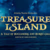 Fully integrated BSL and captioning: Treasure Island