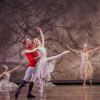 The Nutcracker at Birmingham Hippodrome
