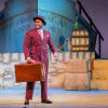 Tarinn Callender as Dick Whittington