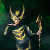 Craig Revel Horwood as Queen Lucretia