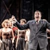 Jason Manford (Frank Cioffi) and the Cast of Curtains