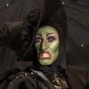 Drew Donnell as The Wicked Witch