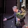 Arise Sir David: honour for former Birmingham Royal Ballet director