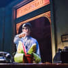 Jonathan Groff as Seymour