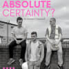 Absolute Certainty? at Hope Mill Theatre