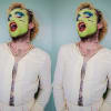 Oozing Gloop Glooptopia