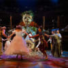 The cast of As You Like It