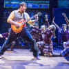 School Of Rock (London Production)