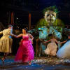 As You Lke It (RSC at Newcastle Theatre Royal)