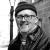 At the forefront of developing contemporary dance in Scotland: Steve Slater