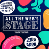All the Web’s a Stage
