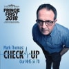 Mark Thomas - Check Up: Our NHS @ 70