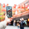 Chinese Arts Now: Augmented Chinatown 2.0