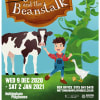 "Unmissable opportunity": Jack and the Beanstalk