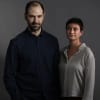 BE FESTIVAL directors Miguel Oyarzun and Isla Aguilar