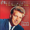 The cover of Frank Ifield's "I Remember You"