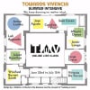 Towards Vivencia Summer Intensive