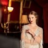 The Great Gatsby @ Immersive LDN - Jessica Hern