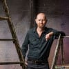 Developing relationships: Sean Foley