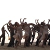 Dancing at Dusk – A moment with Pina Bausch’s The Rite of Spring