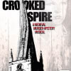 Set in the aftermath of the Black Death: The Crooked Spire