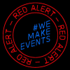 Red Alert - the support structure for live events in crisis