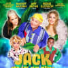 Jack and the Two Metre Beanstalk