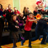 An In2 Project music event with Darlington children