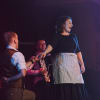 Opera North's Whistle Stop Opera returns this November