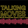 Talking Moves podcast for dance professionals
