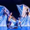 Birmingham Royal Ballet in Lazuli Sky