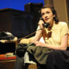 Charlotte Ritchie as Katie Stanley in One Night in November