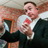 “Magic and illusion via digital technology”: The University of Wonder and Imagination