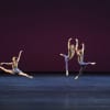 Madison Bailey, Leo Dixon, Liam Boswell, Sophie Alnatt in Scherzo